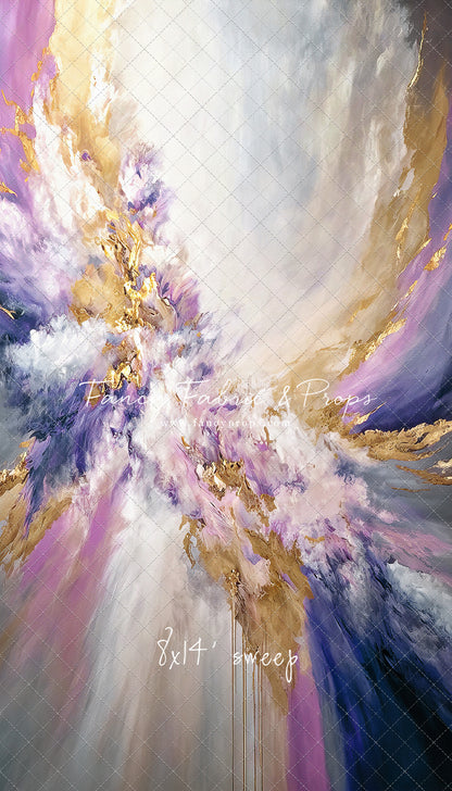 Magic Marble - With Sweep Option