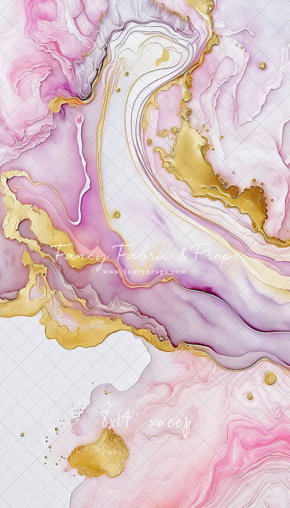 Magic Melt - With Sweep Option