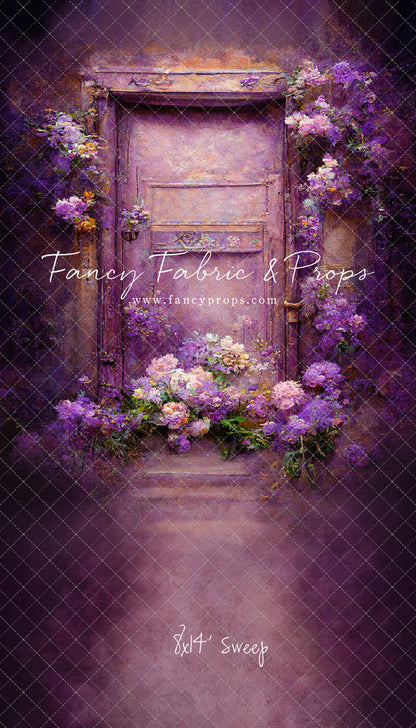 Magical Porch - Sweep Sizes Only