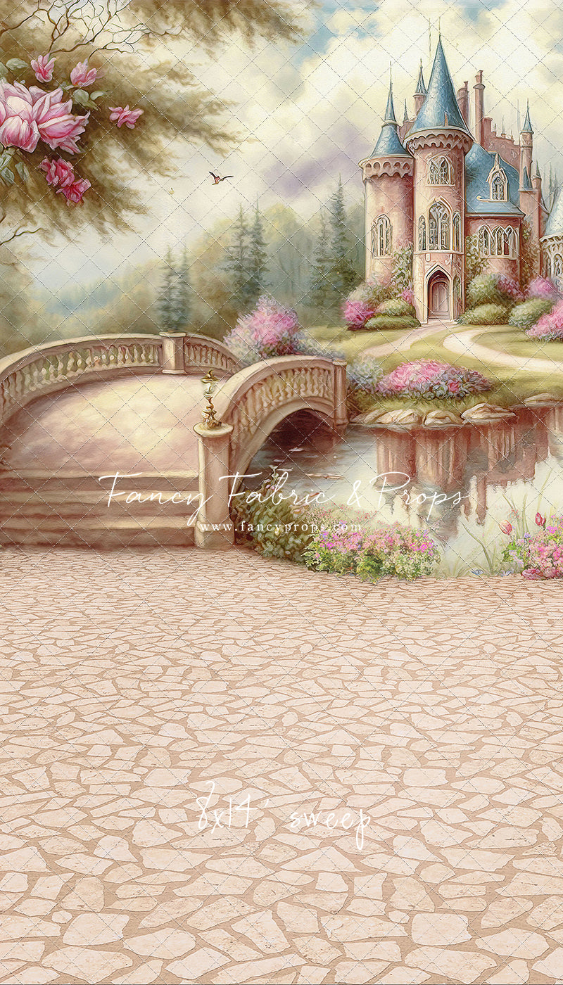 May All Your Dreams Come True - With Sweep Option