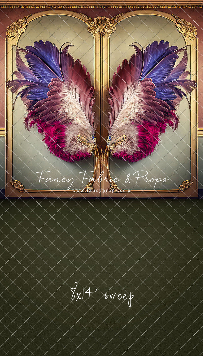 Micheline - With Sweep Option