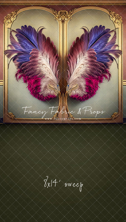 Micheline - With Sweep Option