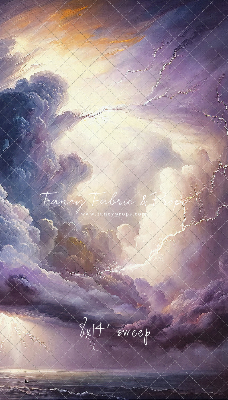 Perfect Storm - Sweep Sizes Only