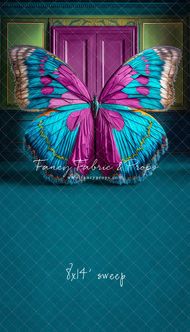 Peyton - With Sweep Option