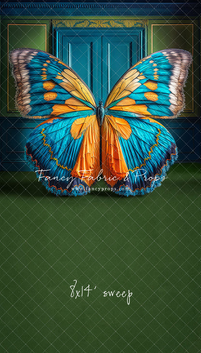 Rue - With Sweep Option