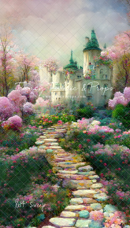 Sugarland - Sweep Sizes Only