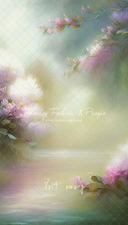 Where The Lilypads Grow