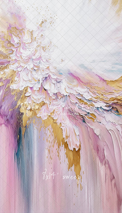 Unicorn Melt - With Sweep Option