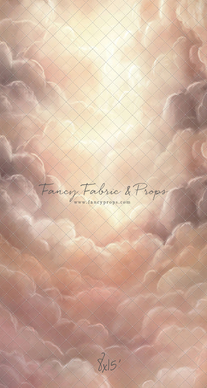 Blush Sunset - Sweep Sizes Only