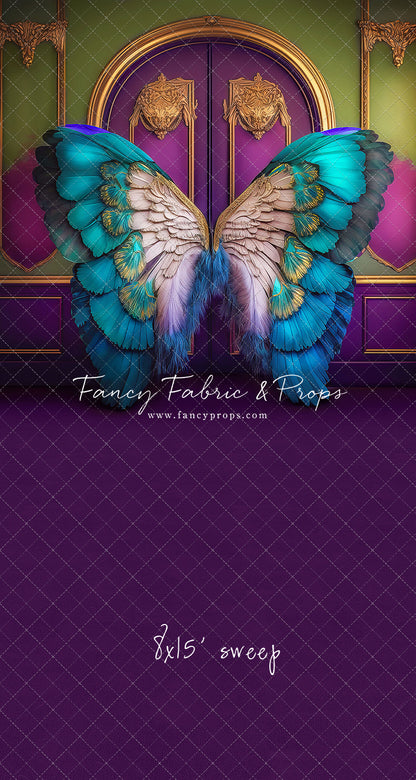 Katelyn - With Sweep Option