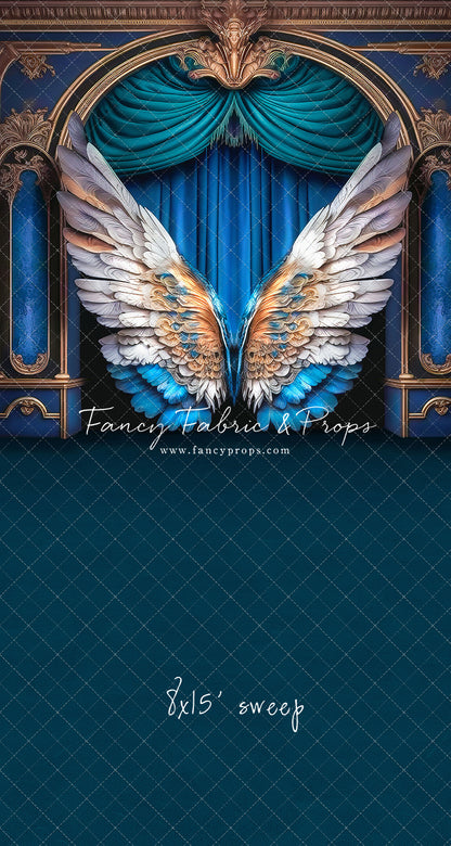 Lori - With Sweep Option