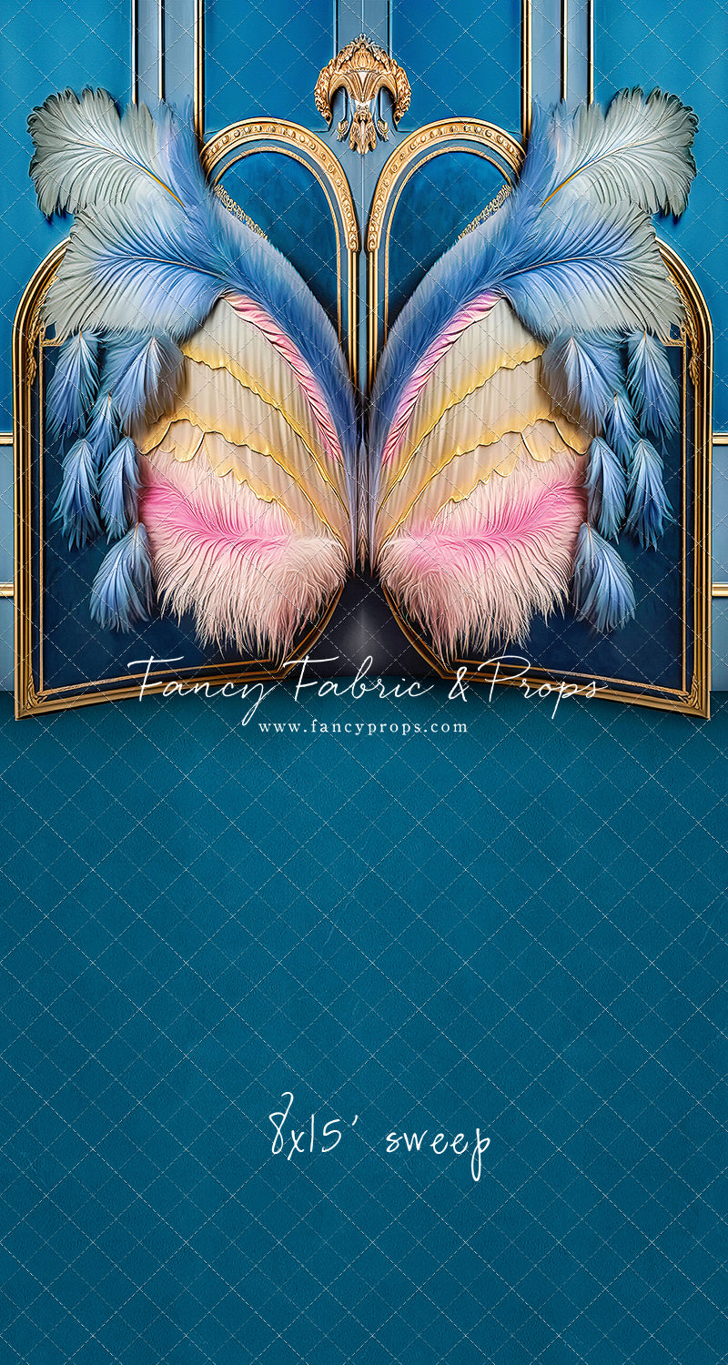 Luna - With Sweep Option