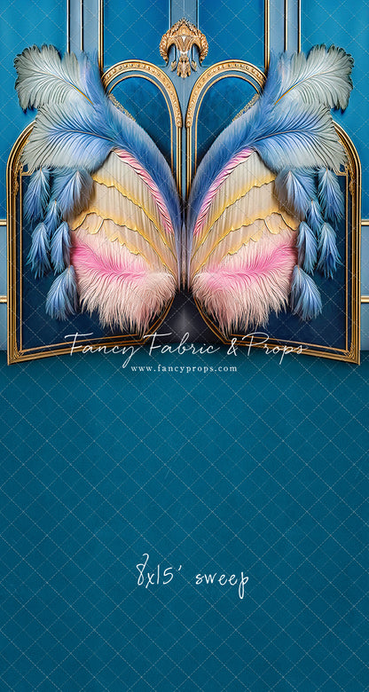 Luna - With Sweep Option