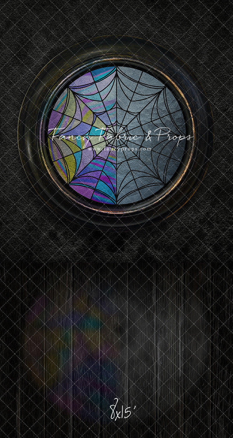 Nevermore View - With Sweep Option