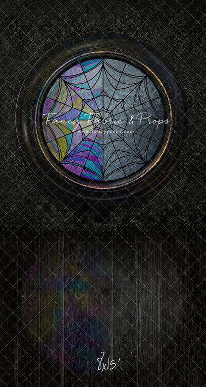 Nevermore View - With Sweep Option