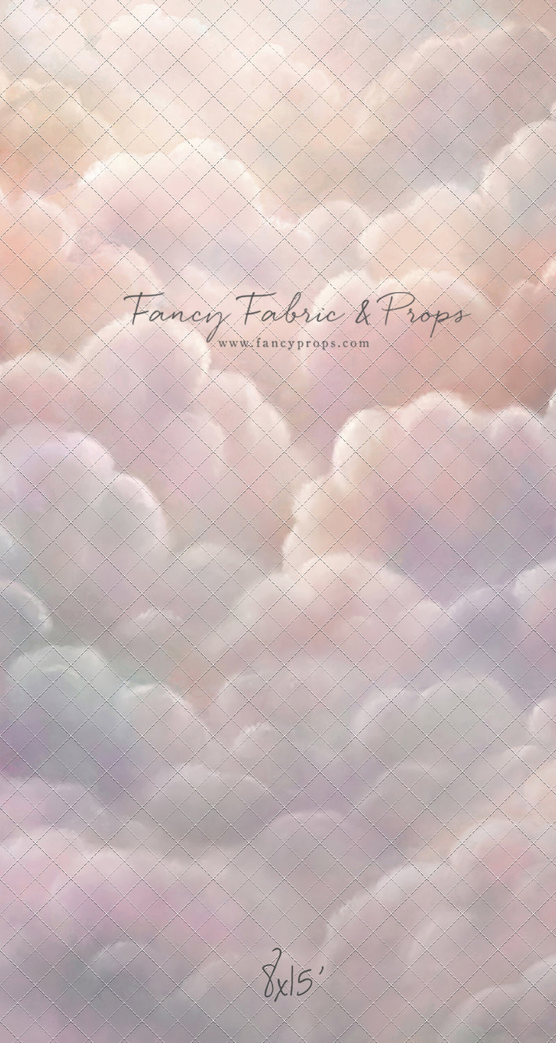 Pastel Clouds