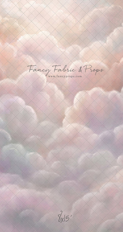 Pastel Clouds