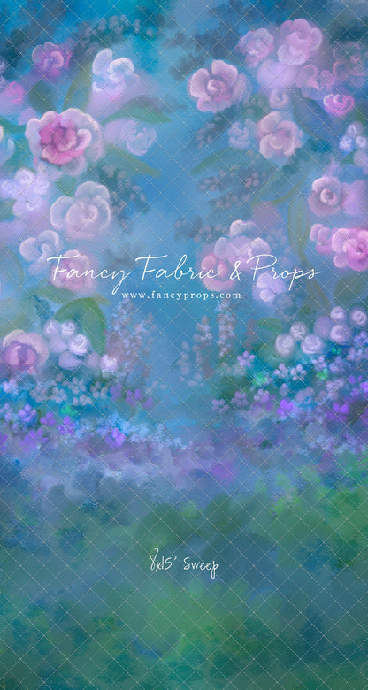 Agatha - With Sweep Option