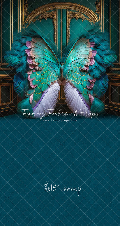 Maddie - With Sweep Option