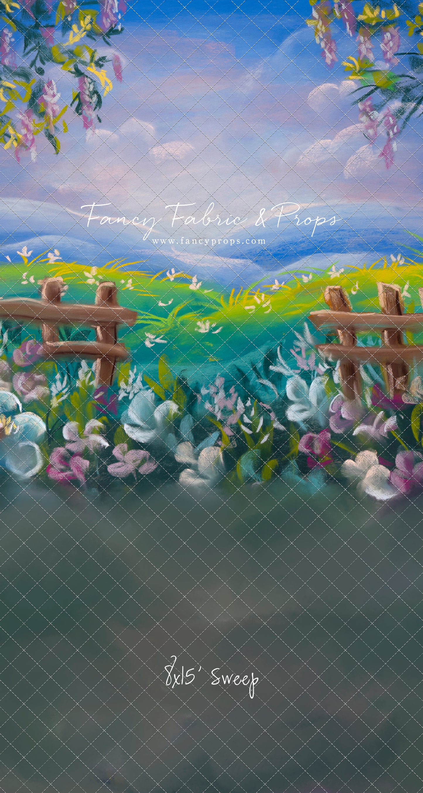 Meadow View - With Sweep Option