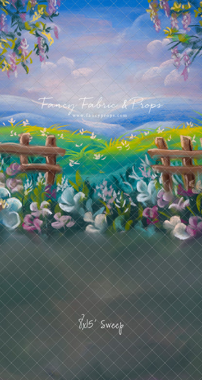 Meadow View - With Sweep Option