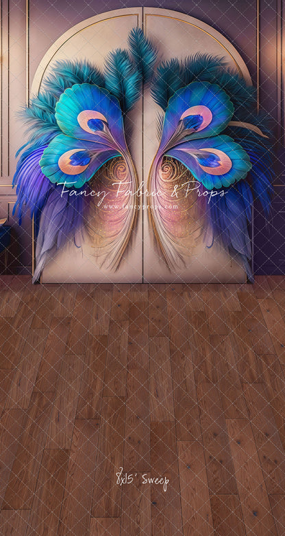 Serenity - With Sweep Option