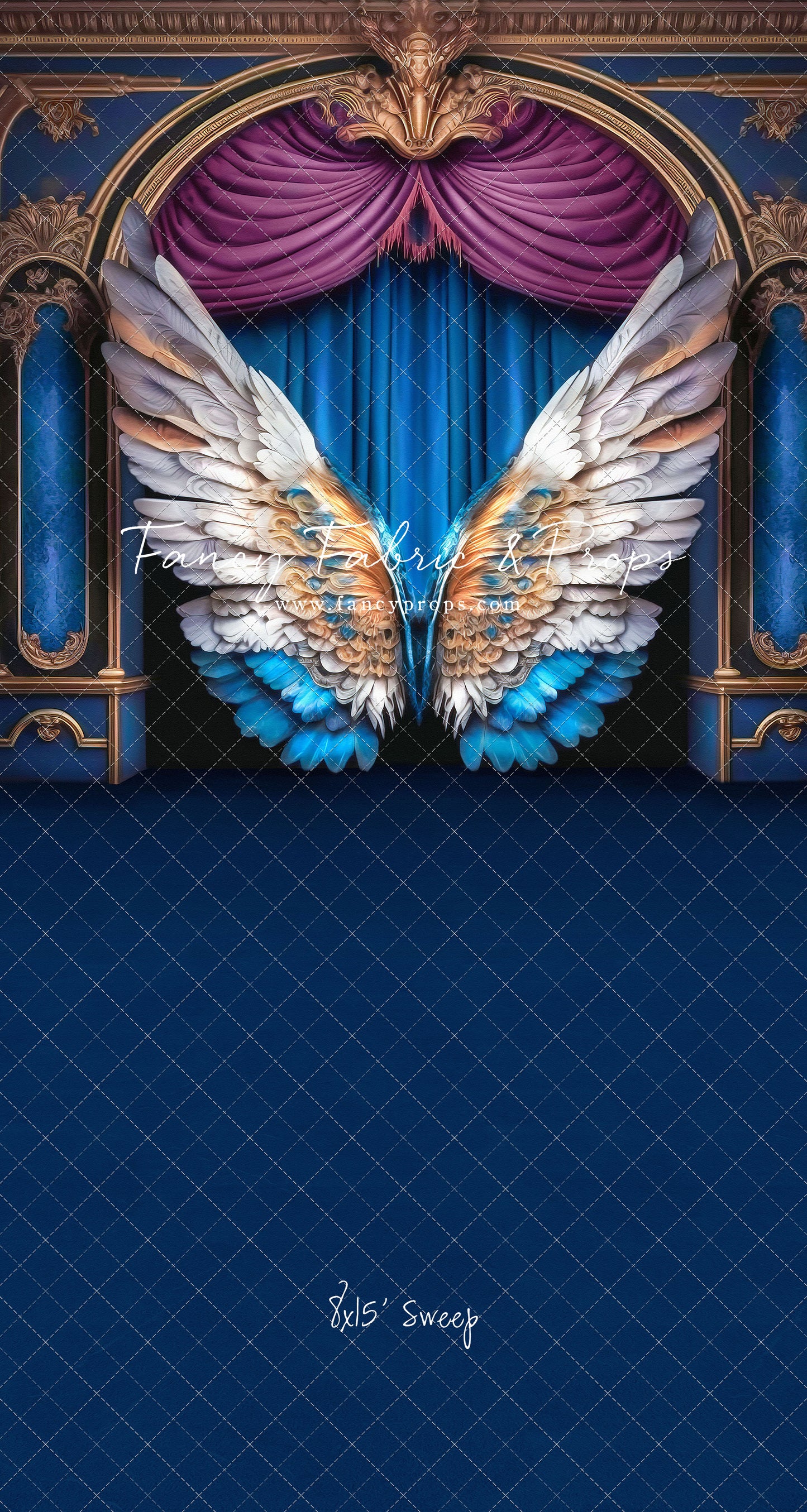 Tara - With Sweep Option