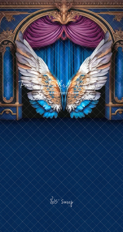 Tara - With Sweep Option