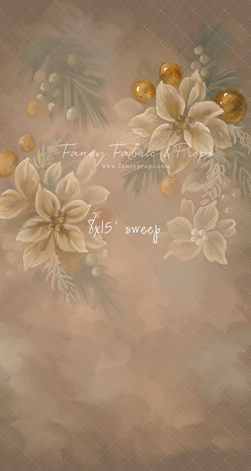 Timeless Winter Blooms