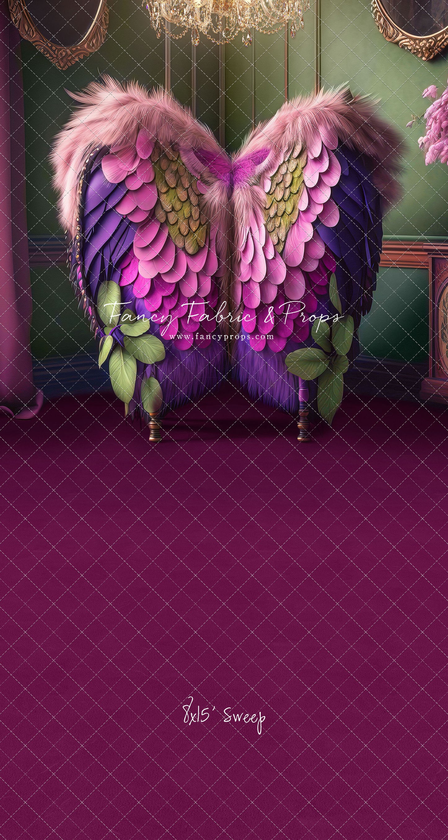 Willow - With Sweep Option