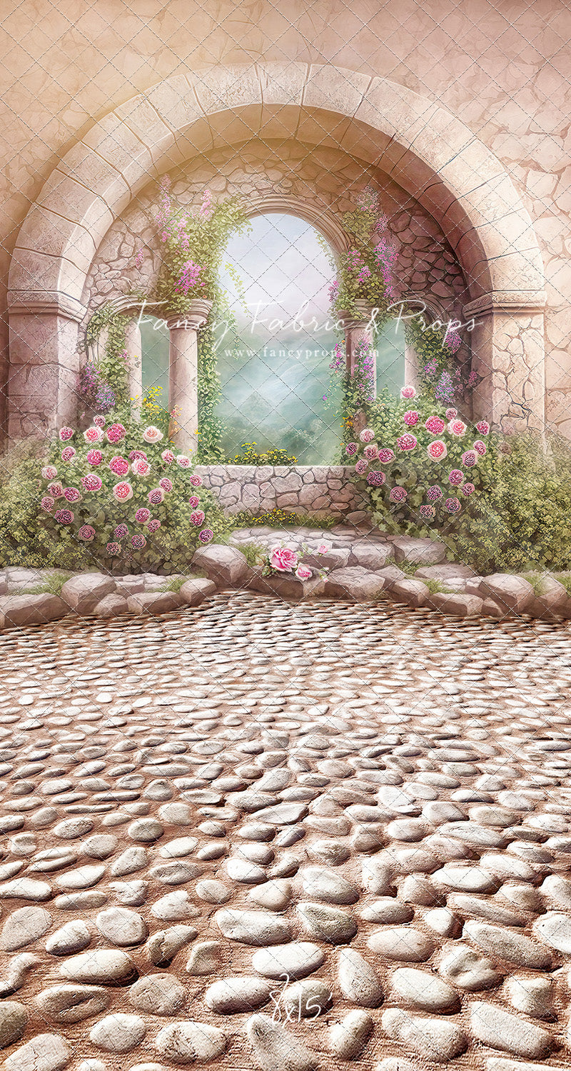 Royal Arches - With Sweep Option