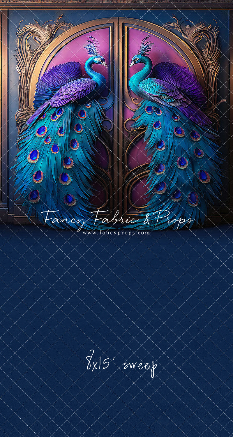 Anna Sky - With Sweep Option