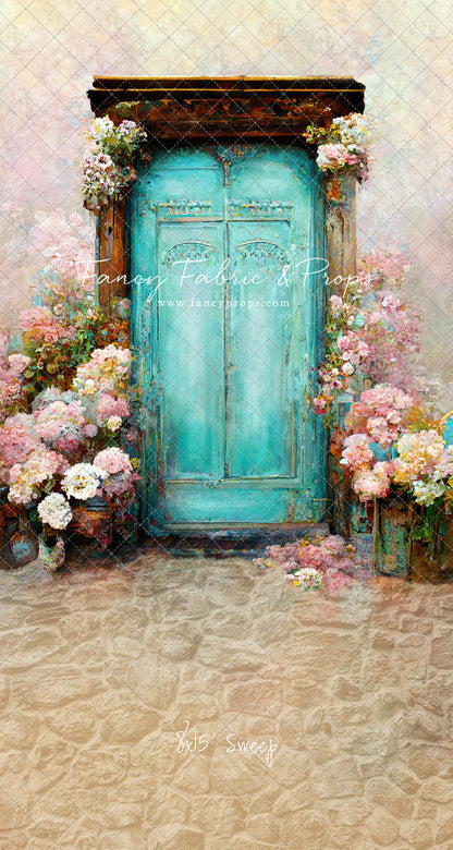 Beautiful Entry - Sweep Sizes Only