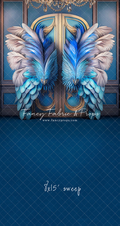 Brooklyn - With Sweep Option