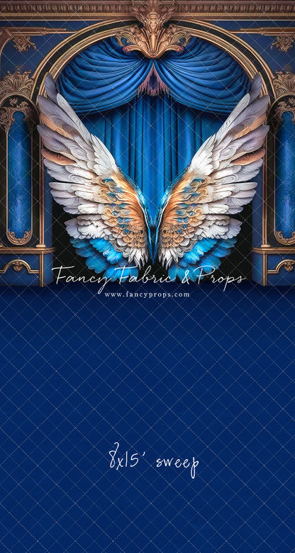 Crystal - With Sweep Option