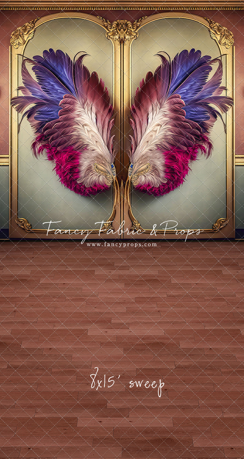 Destiny - With Sweep Option