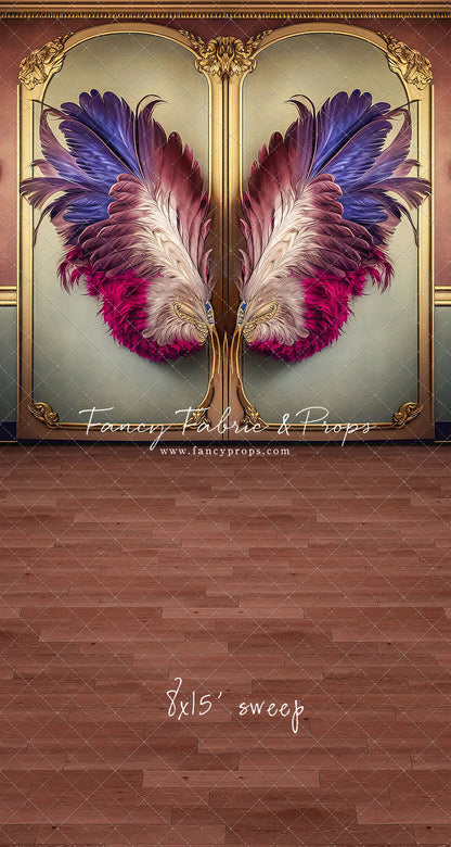 Destiny - With Sweep Option