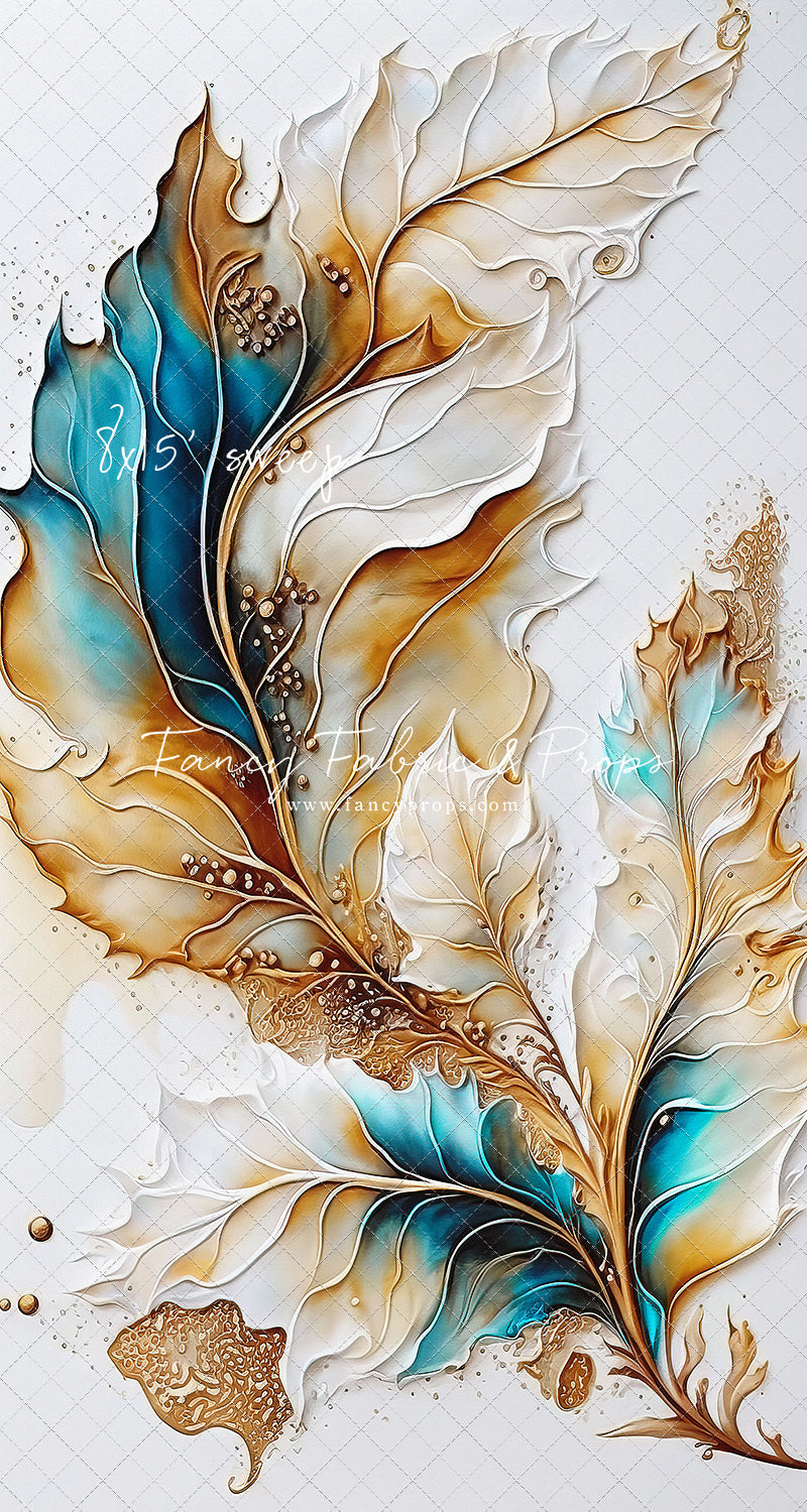 Featherweight - With Sweep Option