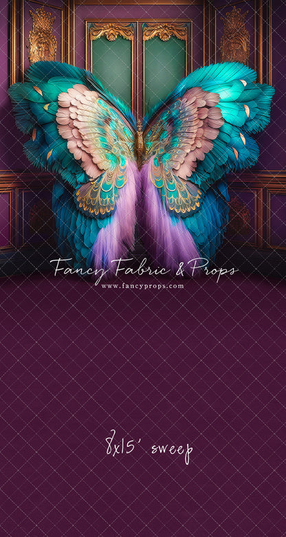 Kailee - With Sweep Option