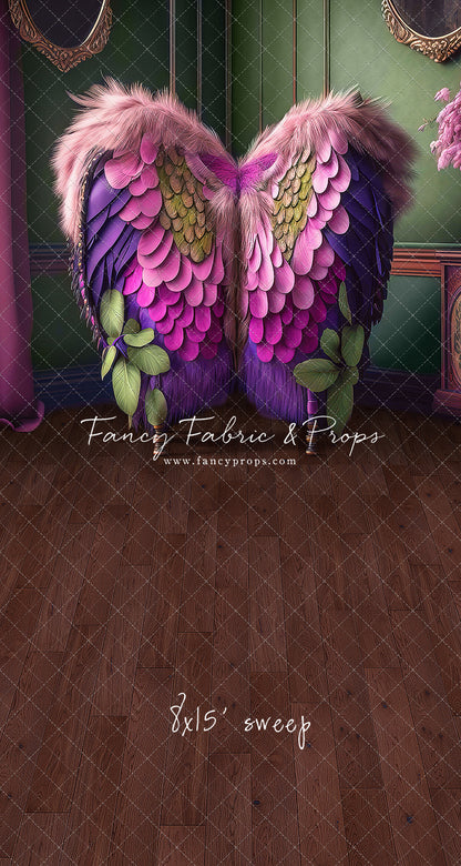 Lyric - With Sweep Option