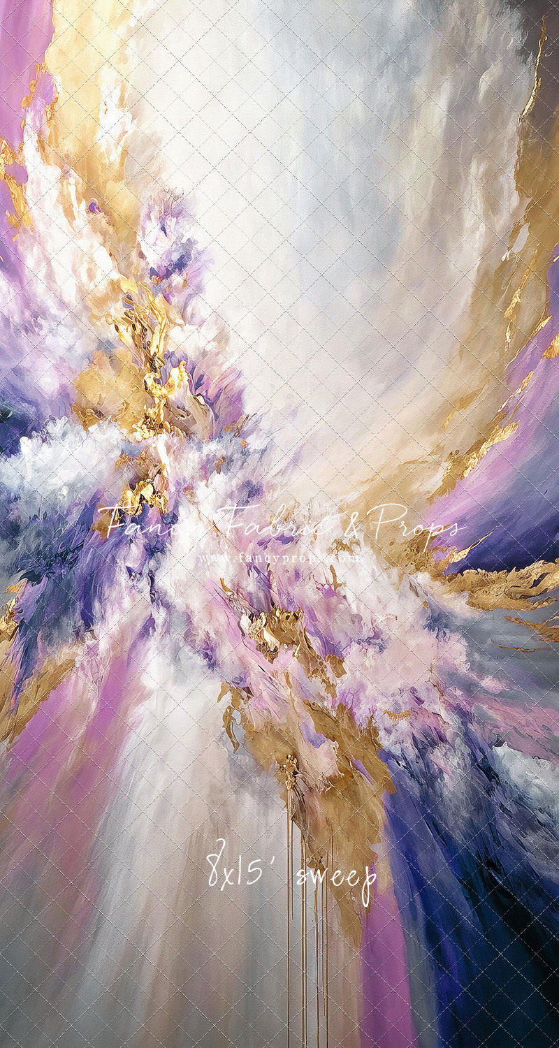 Magic Marble - With Sweep Option