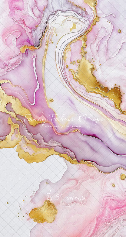 Magic Melt - With Sweep Option