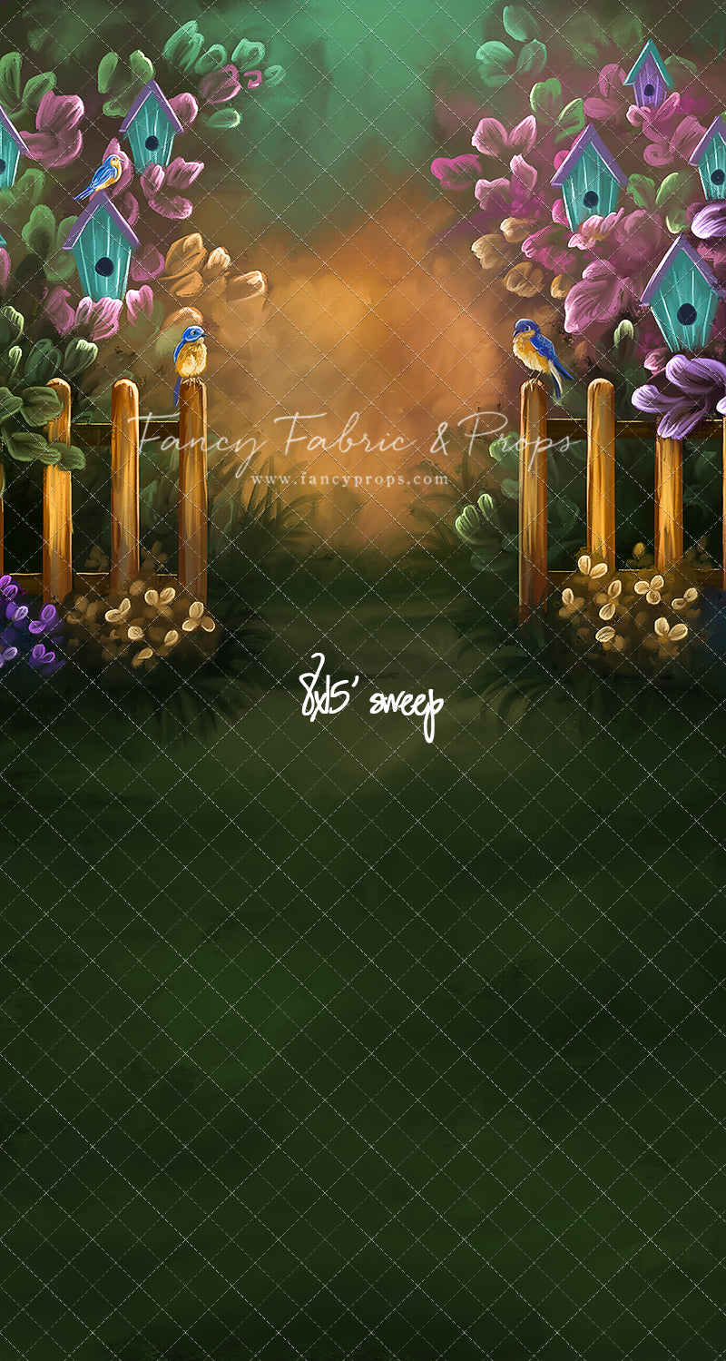 Marleigh's Magical Garden