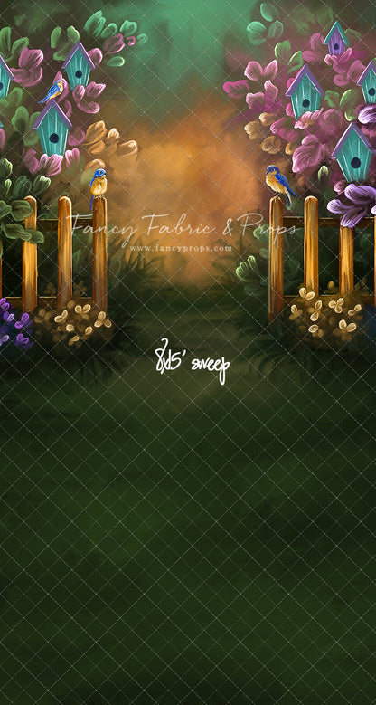 Marleigh's Magical Garden