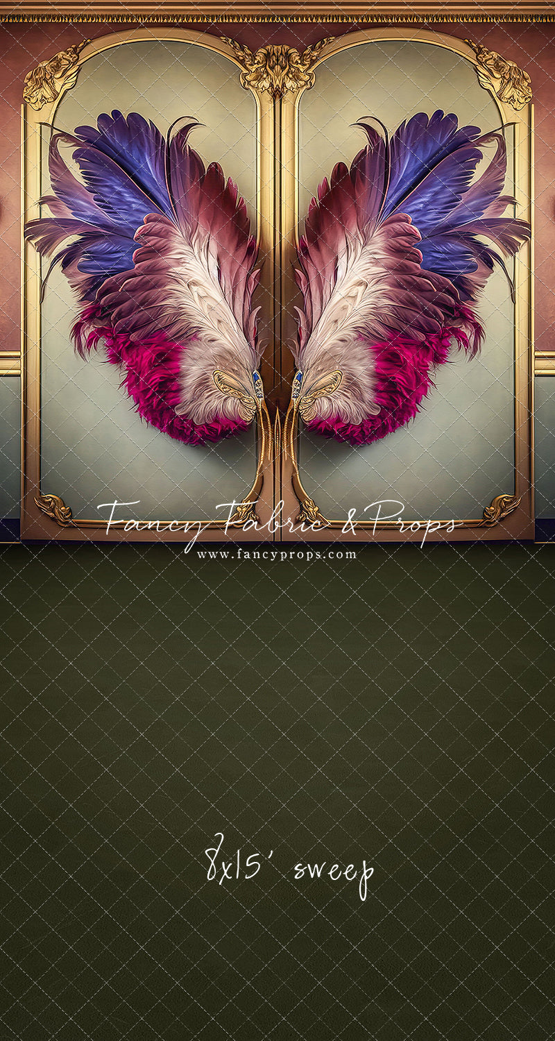 Micheline - With Sweep Option