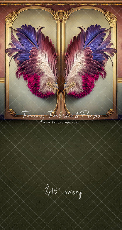 Micheline - With Sweep Option