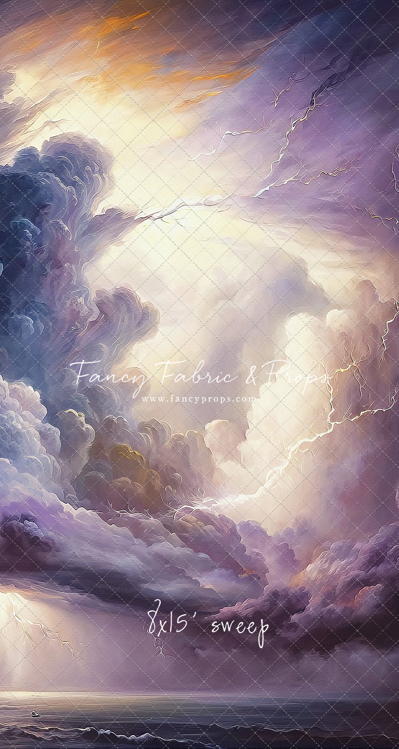 Perfect Storm - Sweep Sizes Only