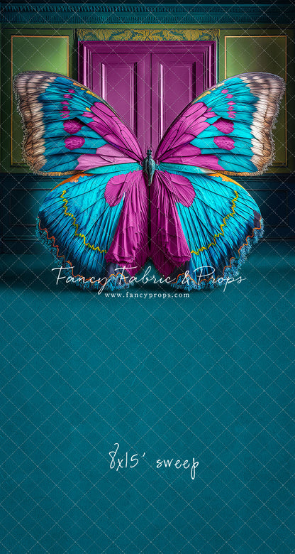 Peyton - With Sweep Option