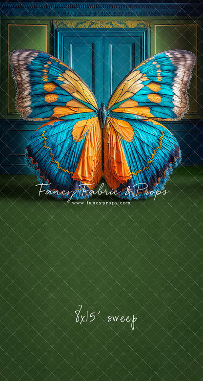 Rue - With Sweep Option