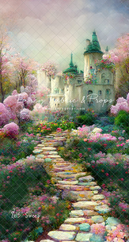 Sugarland - Sweep Sizes Only